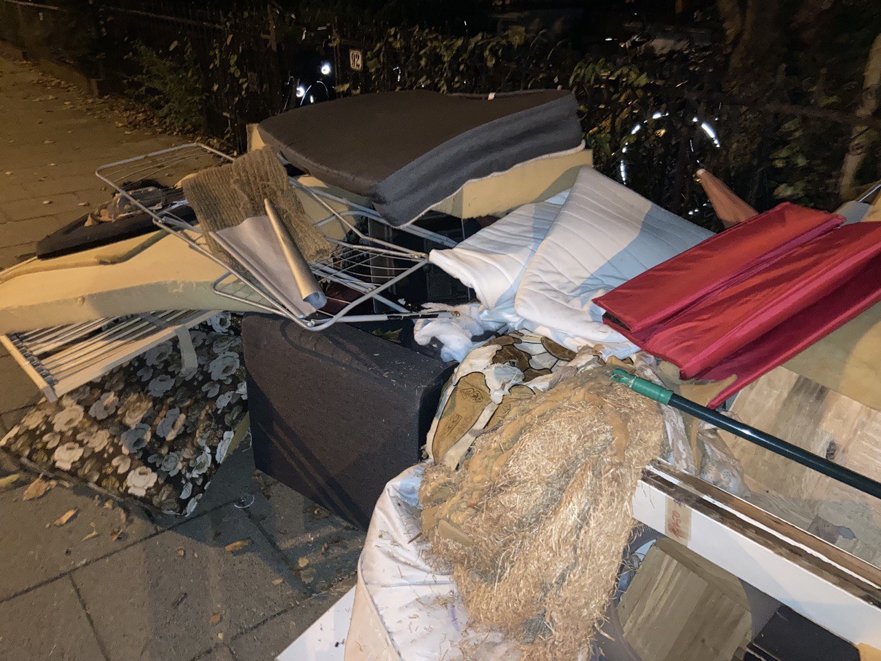 Dieses Video kann anscheinend nicht richtig angezeigt werden